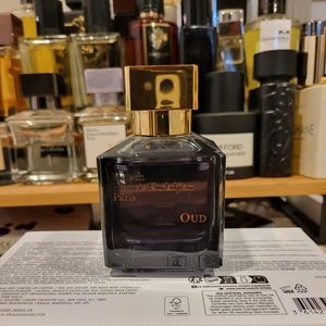 ❤️SOLD Maison Francis Kurkdjian Oud